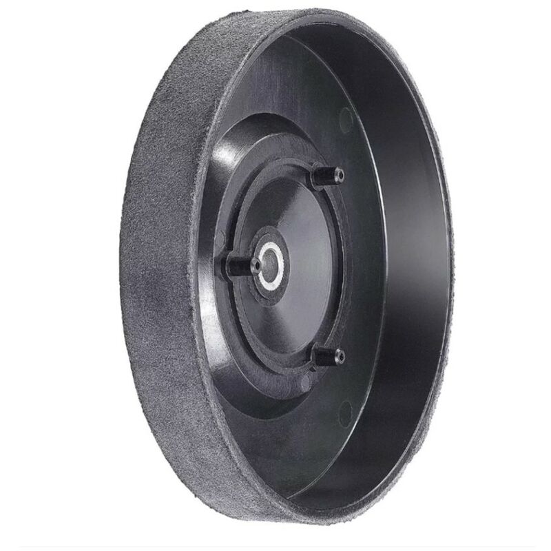 Roue affutage en cuir - KWB