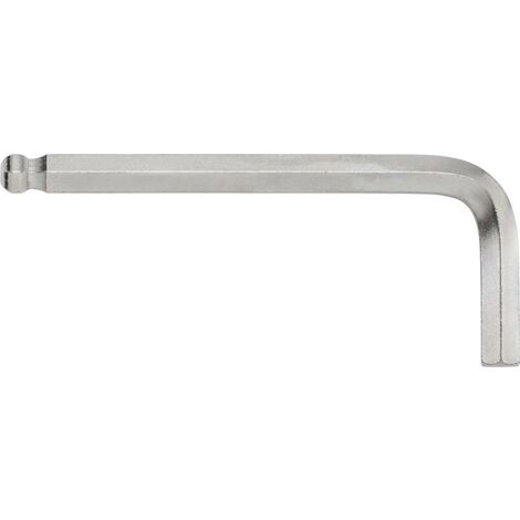 kwb Clé mâle à six pans 4 mm D259122