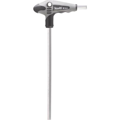 kwb Clé mâle à six pans Taille (métrique): 6 mm