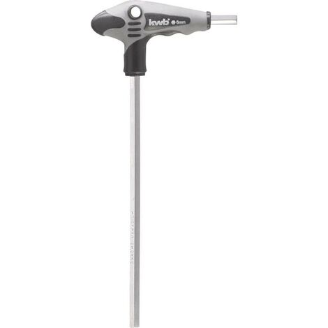 kwb Clé mâle à six pans Taille (métrique): 6 mm