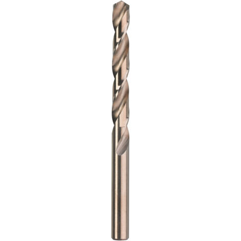 KWB COBALT HSS CO Spiralbohrer, ø 1.0 mm -  248610