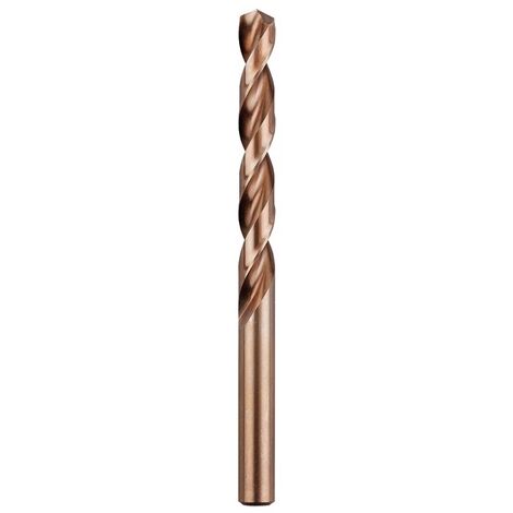 KWB COBALT MÈCHE SPIRALE HSS-CO DIN 338, 248-700
