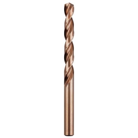 KWB COBALT PROFESSIONAL  HSCO DIN 338 TYP N PERCEUSE 4MM (248640)