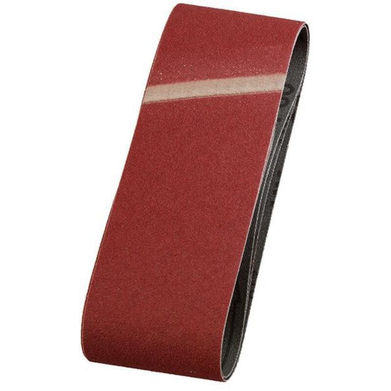 Kwb 911404 Accessorio Per Levigatrici 3 Pz Nastro Abrasivo