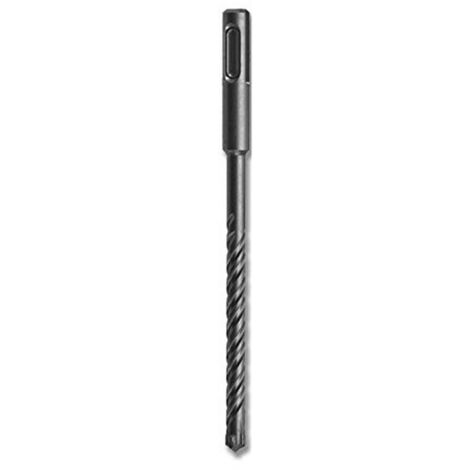 kwb Cross-Tip Hammerbohrer Ø 5,5 mm (110 mm Länge, 4-schneidig, SDS plus Aufnahme)