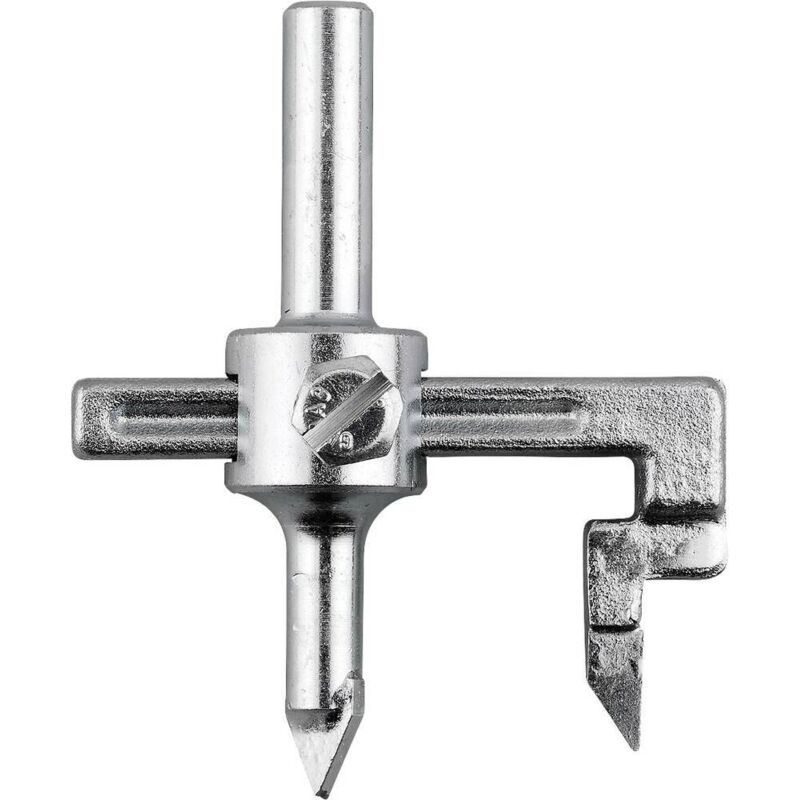 KWB - 178100 Découpeur circulaire 1 pc(s)