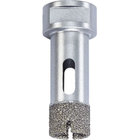 KWB Diamant-Lochsäge für Trockenschnitt, M14, Ø 20 mm