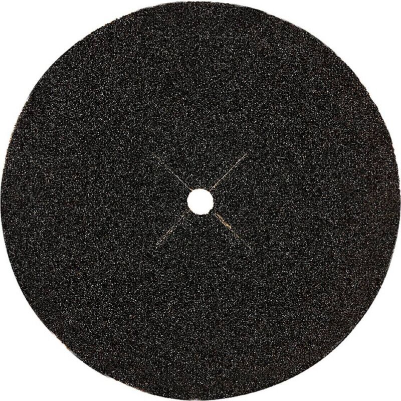 490210 Set di mole Diametro 125 mm 15 pz. - KWB