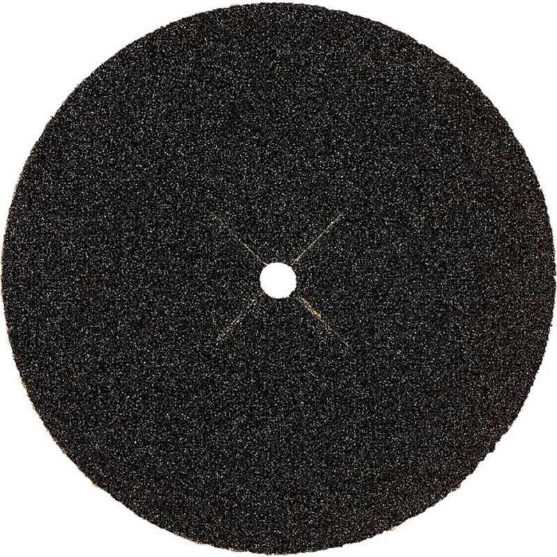 kwb 490220 Set di mole Diametro 125 mm 15 pz.