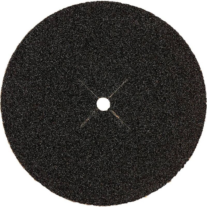 490230 Set di mole Diametro 125 mm 15 pz. - KWB