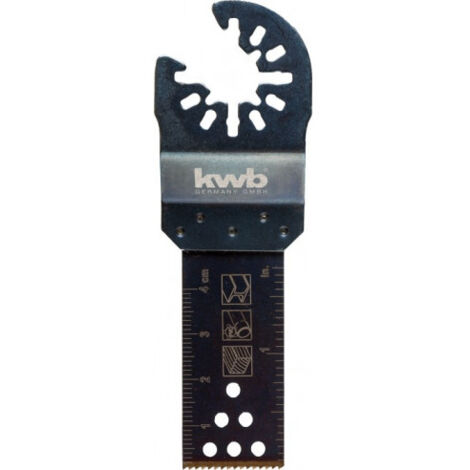 Kwb discovered wood lamb 22mm 49709252