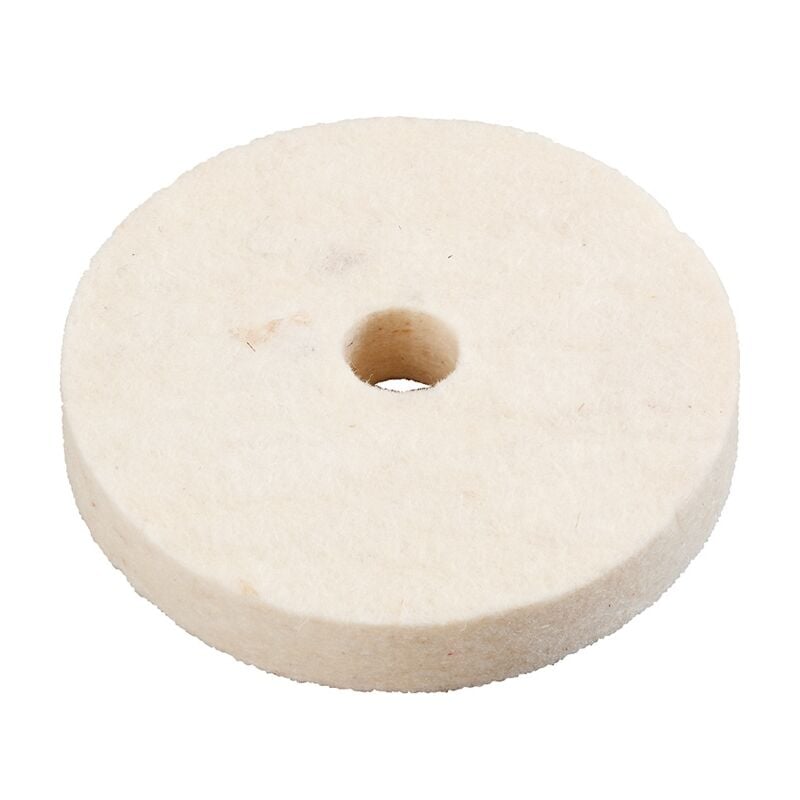 KWB - feutre disque de polissage, 5113-00