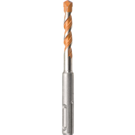 KWB EASY CUT Allzweck-Hammerbohrer mit SDS-Plus Schaft, ø 10 mm -  266610