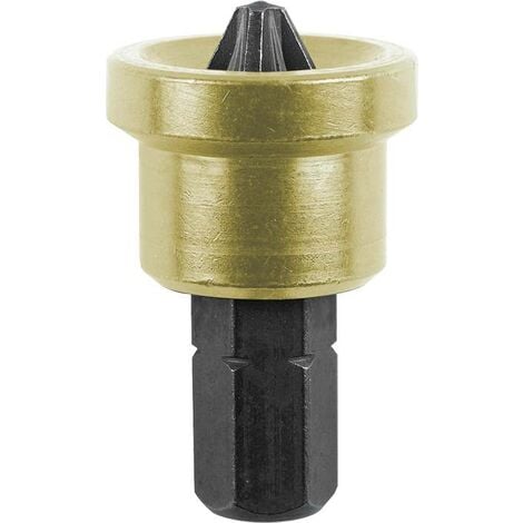 Embout cruciforme kwb 104610 1 pc(s) R946801