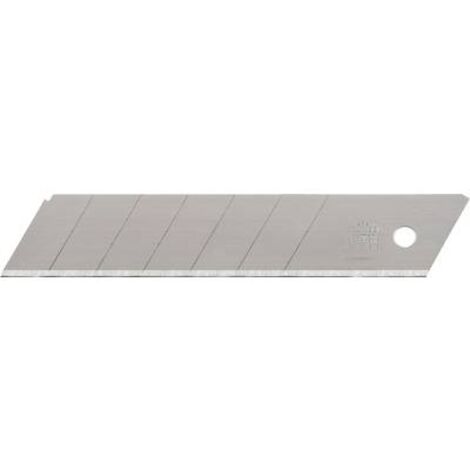 KWB Ersatz Abbrechklingen, 25 mm -  023506