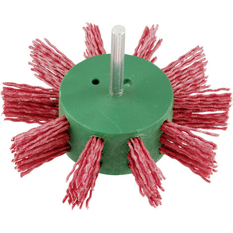 kwb FÄCHERBÜRSTE, SCHLEIFNYLON 604630 1 St.