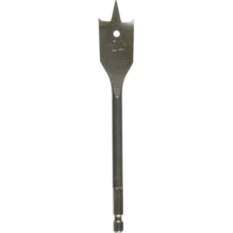 KWB Flachfräsbohrer PROFI, ø 22 mm - 512422