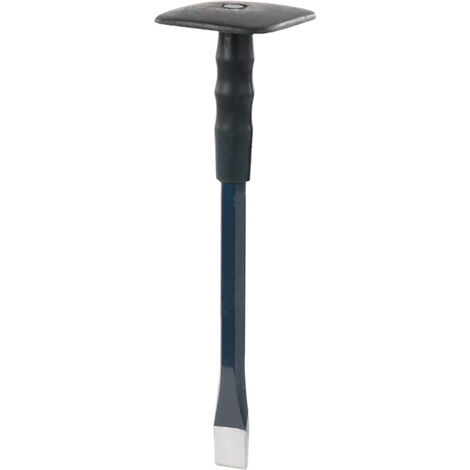 kwb Flachmeißel mit Handschutz  920793