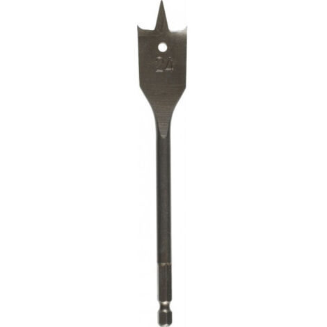KWB Foret à fraiser plat PRO - 512412