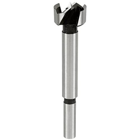 kwb Forstner Drill Ø 10.0 mm 706010 (testa di perforazione forgiata, gambo da 8 mm, secondo DIN 7483 G)