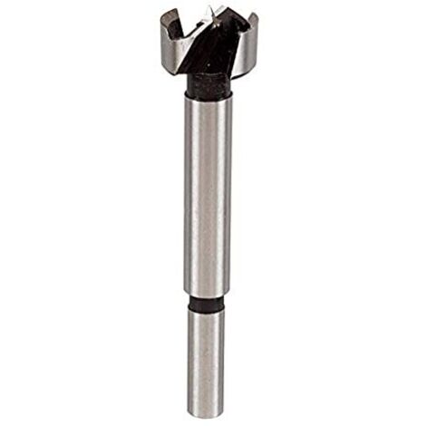 kwb Forstner Drill Ø 20,0 mm 706020 (testa di trapano forgiata, gambo da 8 mm, secondo DIN 7483 G)