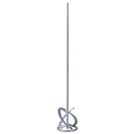 Kwb Frusta Miscelatore Hex 8 Mm X Colore  L 100X600 Mm