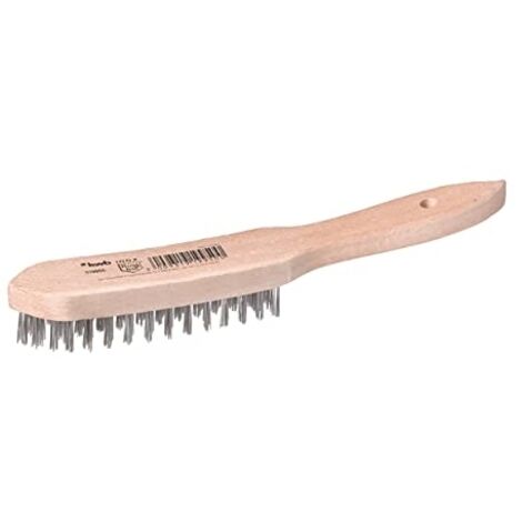 KWB Handdrahtbürste -  923140