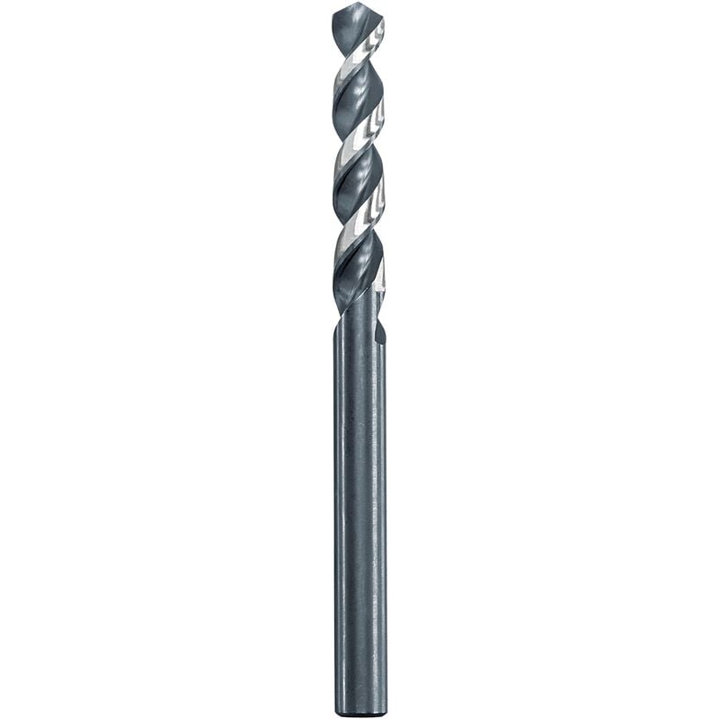 kwb 258720 HSS Foret pour le métal 12 mm Longueur totale 151 mm M2 DIN 338 tige cylindrique 1 pc(s) R940631