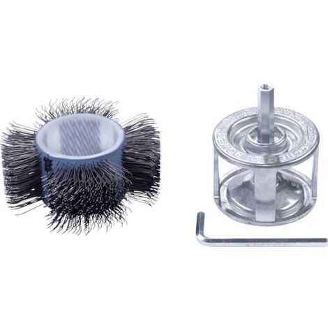 kwb KIT PORTASTRI PULITOREVESSO AGGRESSO POWER 602600 1 pz.