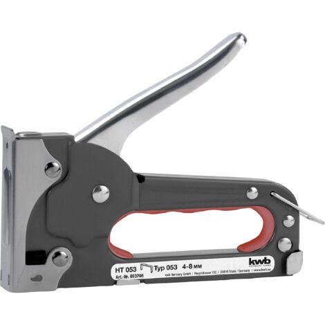 kwb Kraftixx Handzacker Tack 80 053708