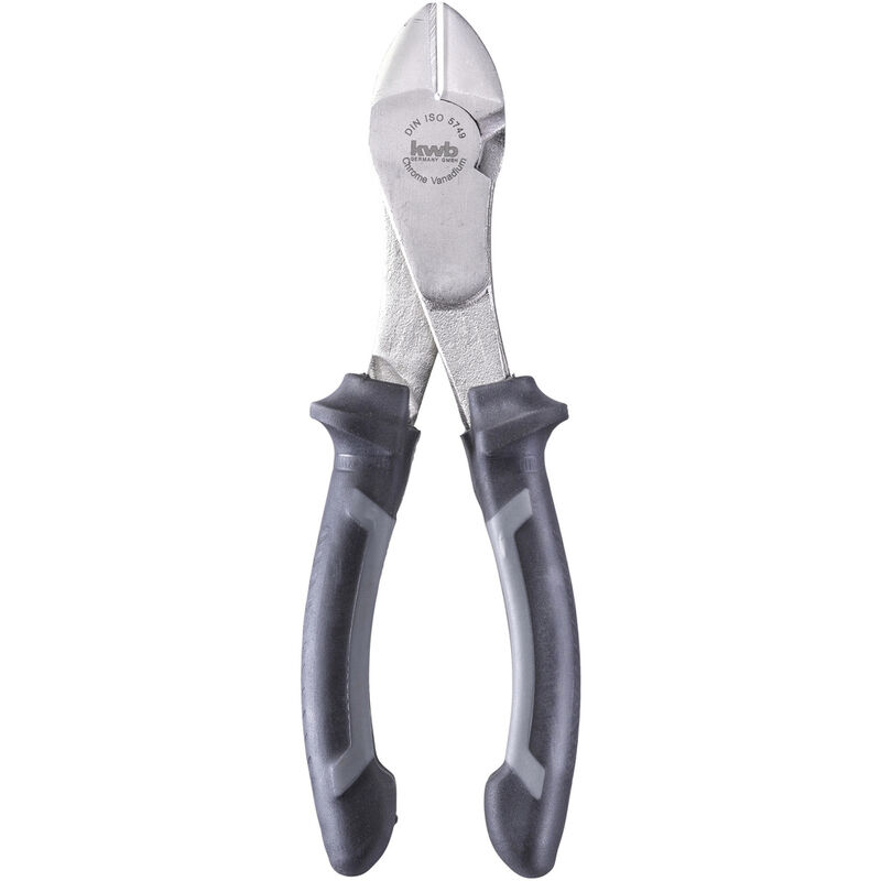 384010 Kraft-seitenschneider - Kwb