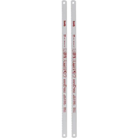 KWB Lama per sega metallica, bimetallo HSS - 188010