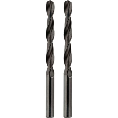 KWB MÈCHE SPIRALE HSS, DIN 338, 209-625