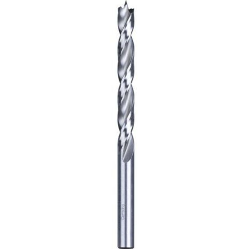 KWB M&egrave;ches &agrave; bois dur FCE avec rainure design TwinLand&reg;, &oslash; 7 mm - 511907
