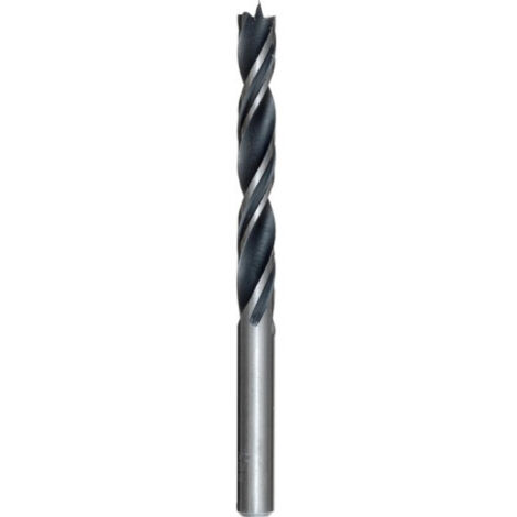 KWB Mèches hélicoïdales à bois - 511468