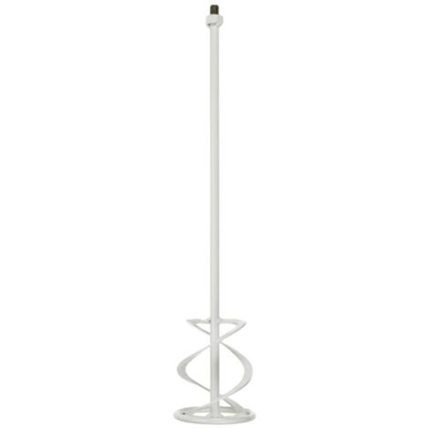 kwb Mélangeur de mortier M14 120 x 590 mm 497632