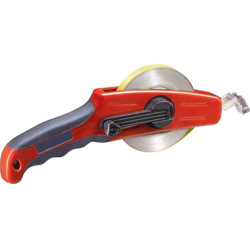 KWB - Mètre-ruban 063430 30 m acier, plastique