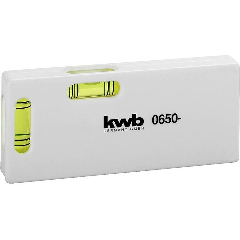 Image of 065010 Mini livella 100 mm - KWB