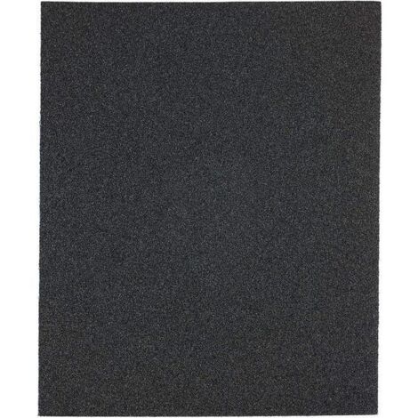 KWB papel lija metal-acero 40k 23 49820040 , Tela Esmeril Grano 40 Para Metal de la marca Einhell.