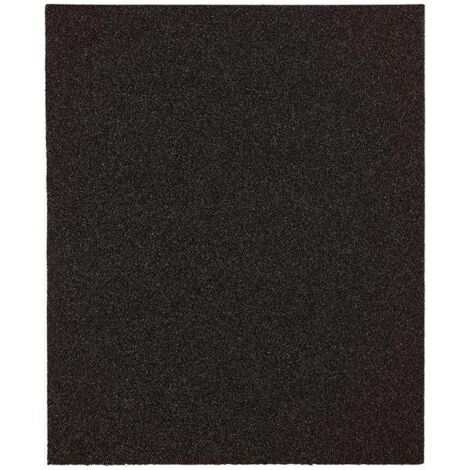 KWB papel lija pintura, coche 180 49830180 , Papel Impermeable Para Pintura Y Coche Grano 180 de la marca Einhell.