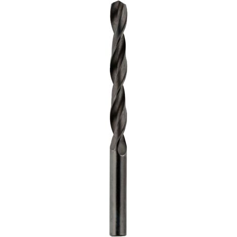 KWB PERCEUSE HSS BIT 3,2 MM 209632 (DIN 338, ROLLFORGED) 209-632
