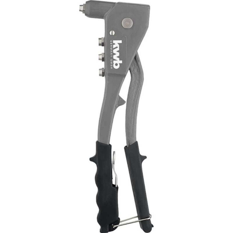 KWB - 407200 Pince à riveter 1 pc(s)