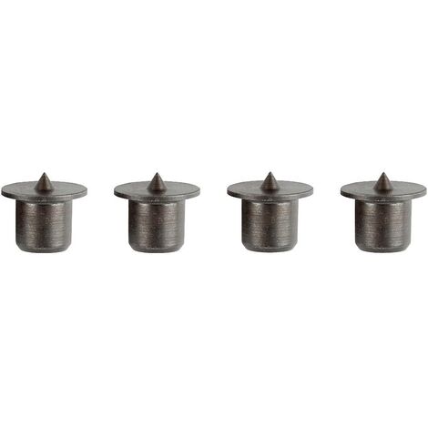 kwb Pointes de marquage pour chevilles en bois 530210 4 pc(s)