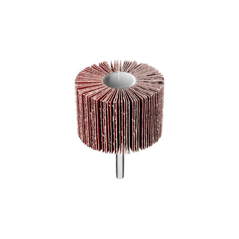 088030 meuleuse à lamelles, corindon, affleurant à lavant, 60 - grossière 1 pc(s) - KWB