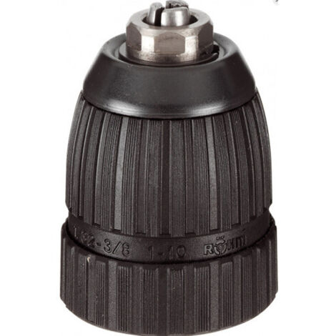 KWB portabroca aut. metalic 1,5-13mm - 1/2 49298472 , Portabroca Automatico Metalico 1,5-13Mm - 1/2 de la marca Einhell.