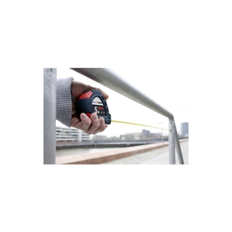 Precisa 0601-05 bandmass 5 m - KWB