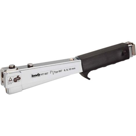 KWB professionale Hammer GRAFFATRICE HT 057, 057-057