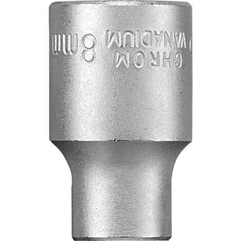 KWB PROFI Chiave a bussola inserti 3/8 - 372208