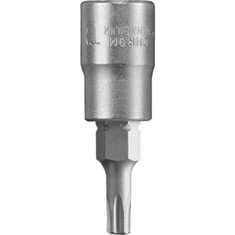 KWB PROFI Chiave a bussola inserti bit - 372020