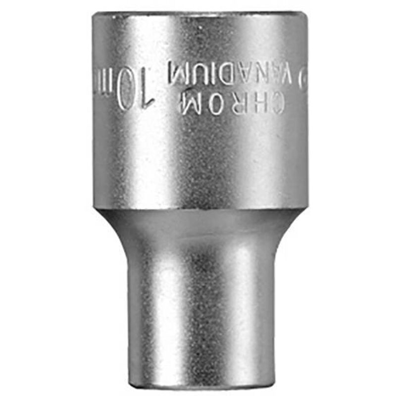 KWB - 3723-10 socket 1/2 pouces